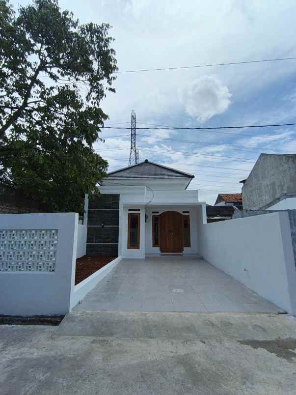 rumah bandung
