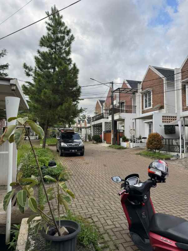 rumah bandung barat