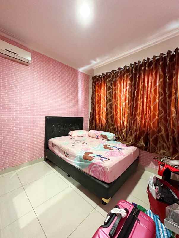 rumah bogor