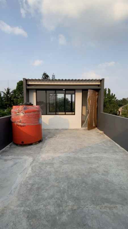 rumah cilandak
