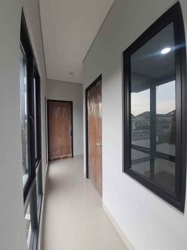 rumah cilandak