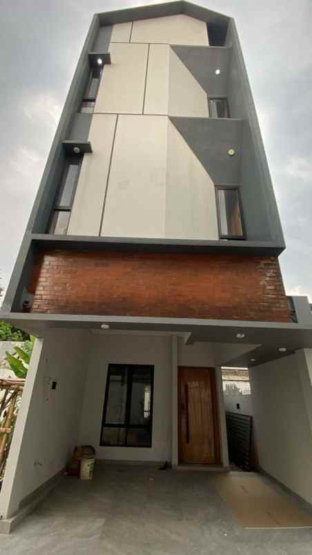 rumah cilandak