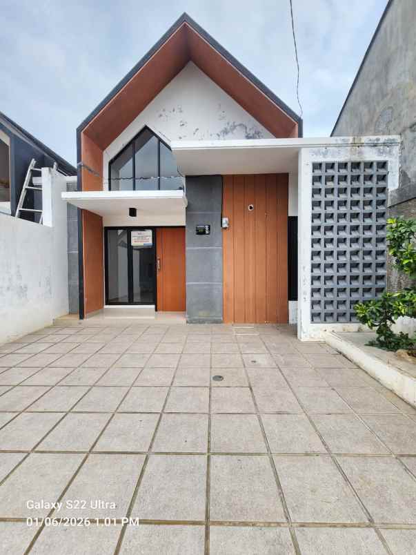 rumah cilodong
