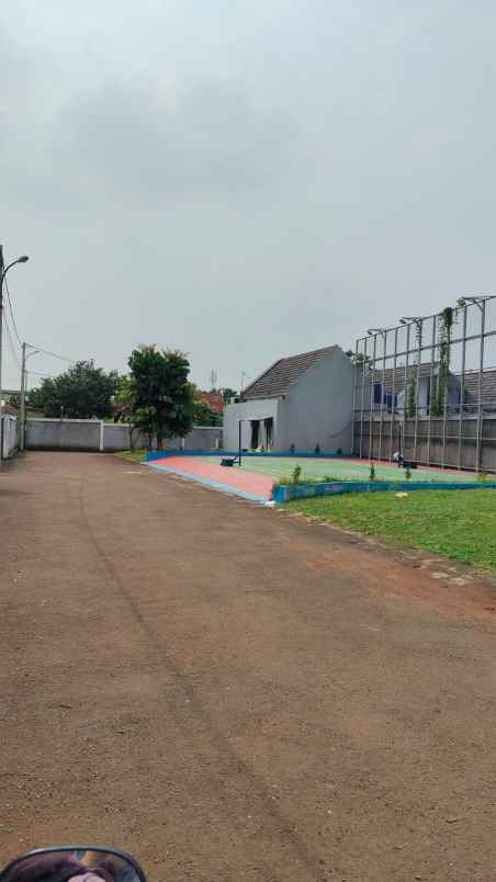 rumah cilodong