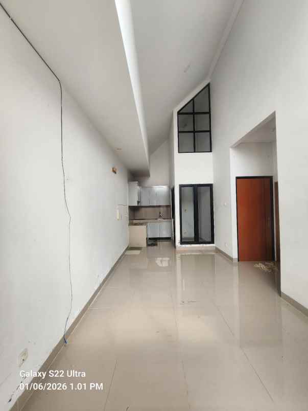 rumah cilodong