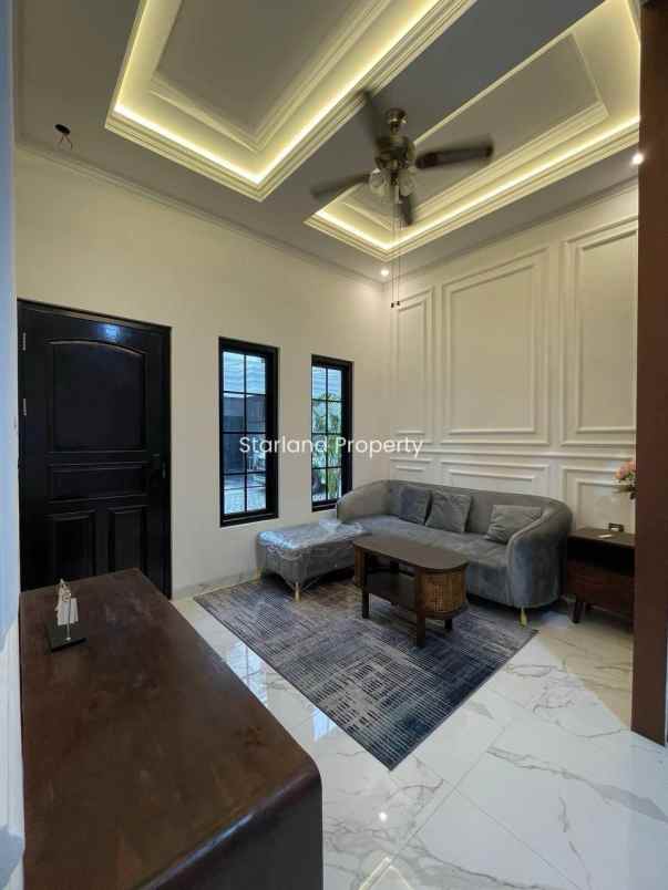 rumah ciputat