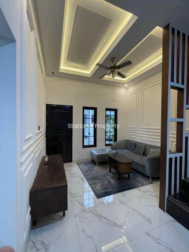 rumah ciputat