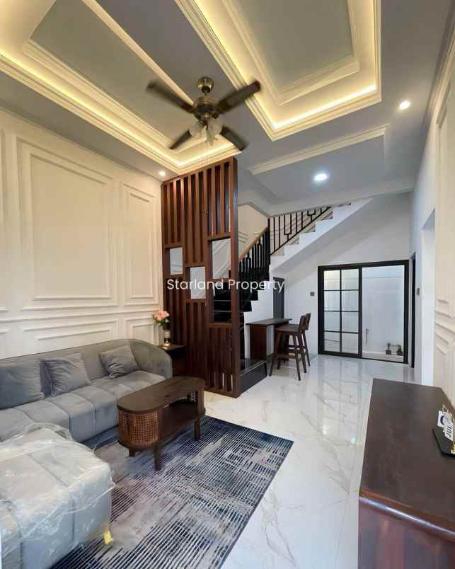 rumah ciputat