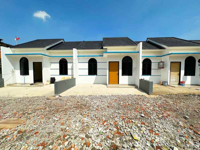rumah ciracas
