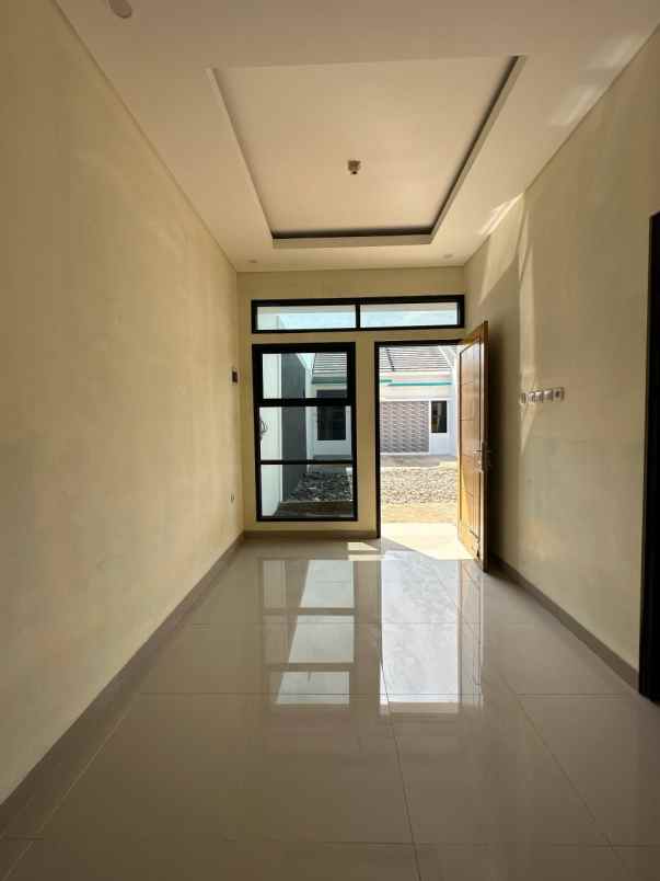 rumah ciracas