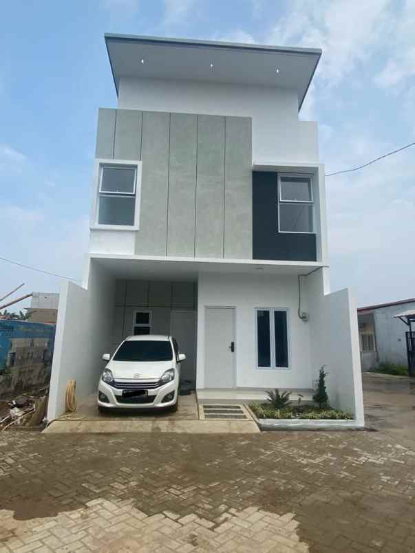 rumah jakarta barat