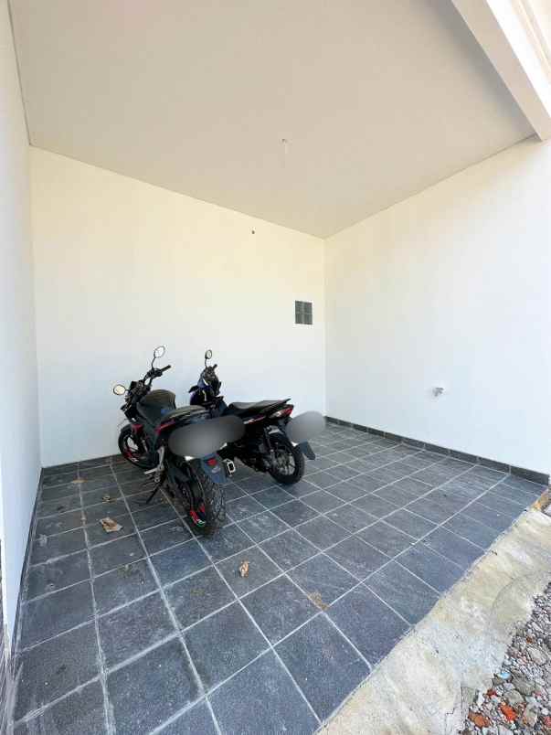 rumah jakarta timur