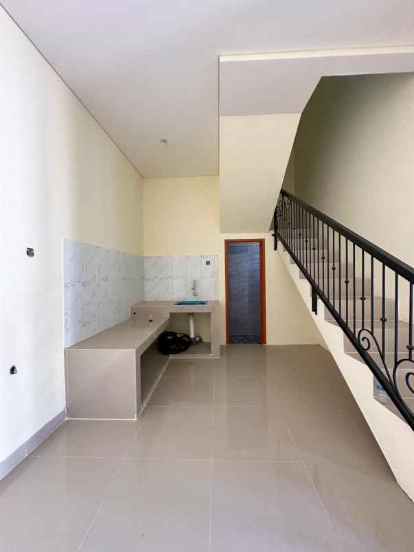 rumah jakarta timur