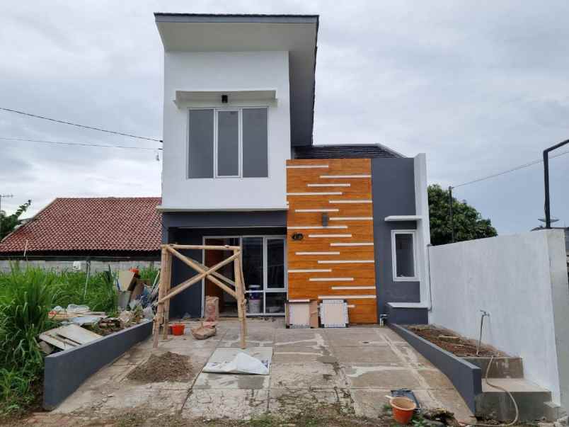 rumah mustikajaya