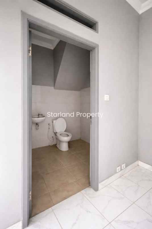 rumah tangerang selatan