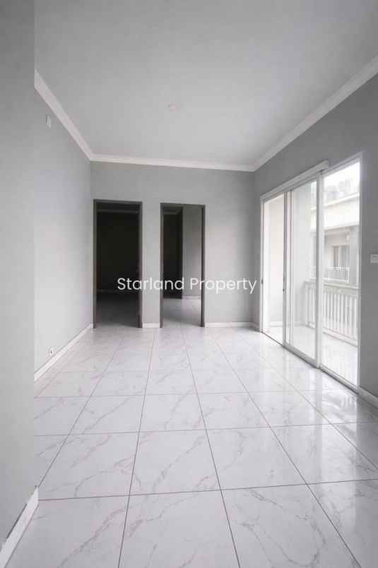 rumah tangerang selatan