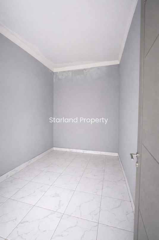 rumah tangerang selatan