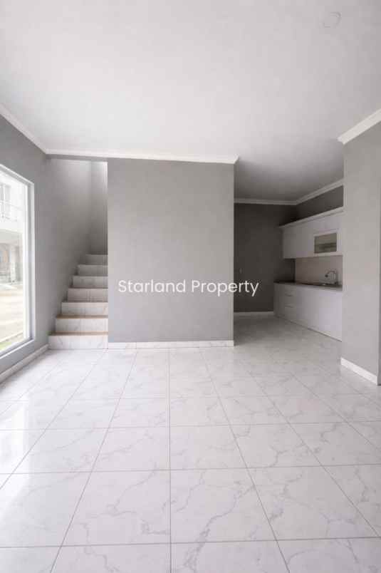 rumah tangerang selatan