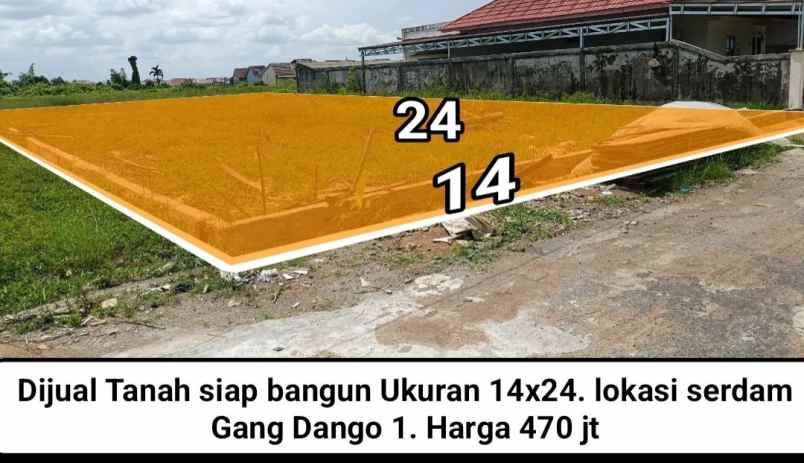 tanah kubu raya