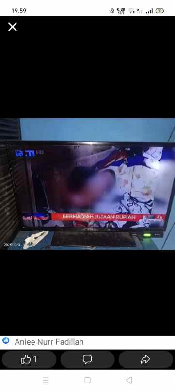 tv dan home theater bekasi