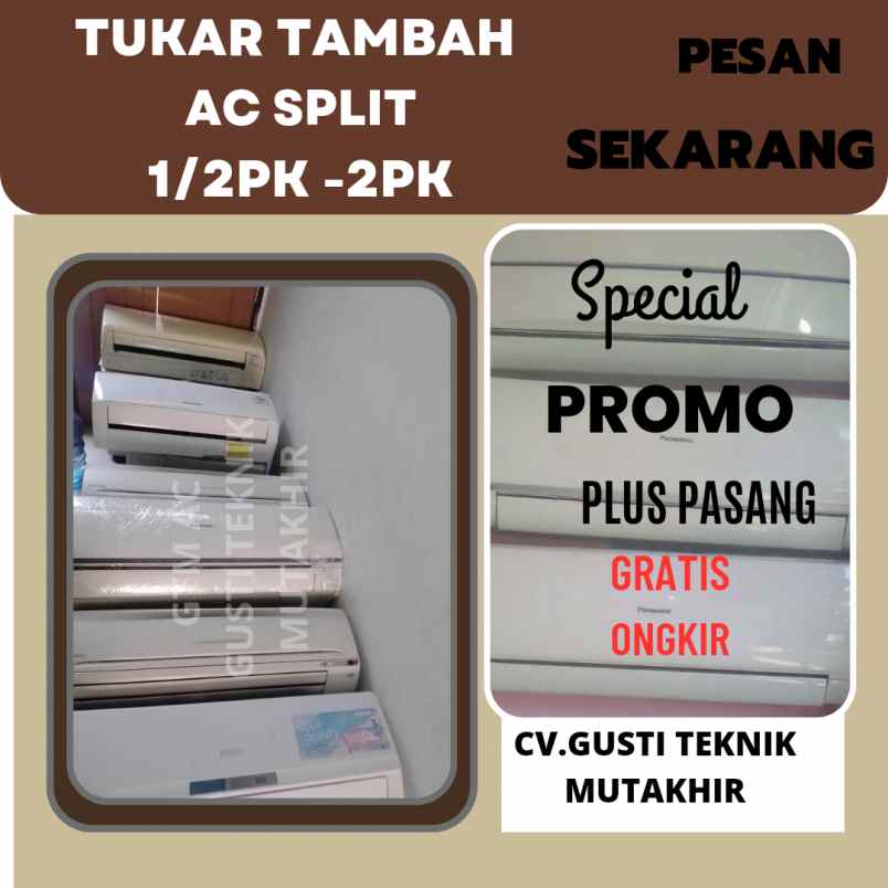 ac jakarta timur