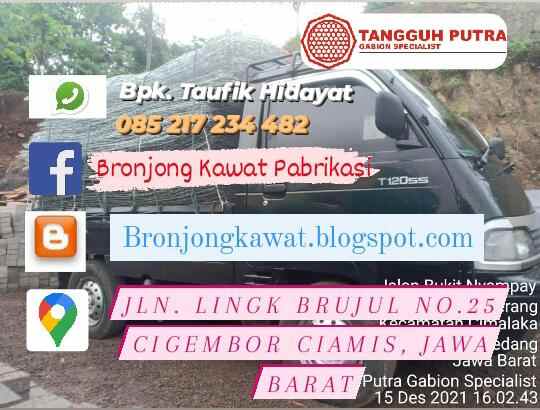 alat bangunan kampar