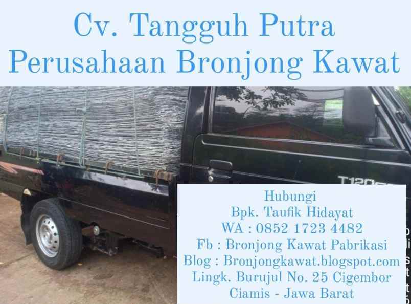 alat bangunan kampar