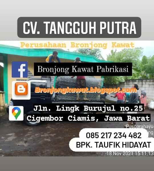 alat bangunan kampar