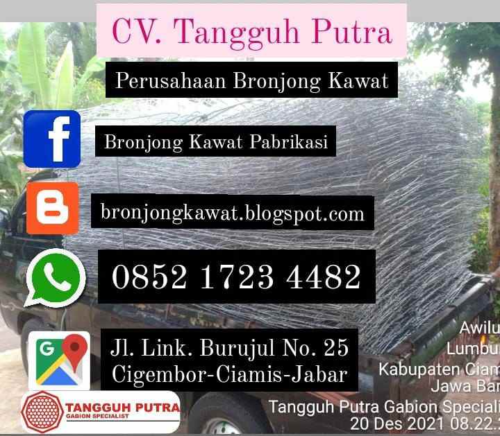 alat bangunan kampar utara