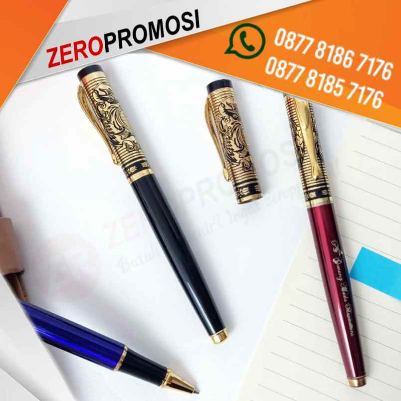 alat kantor dan stationery tangerang