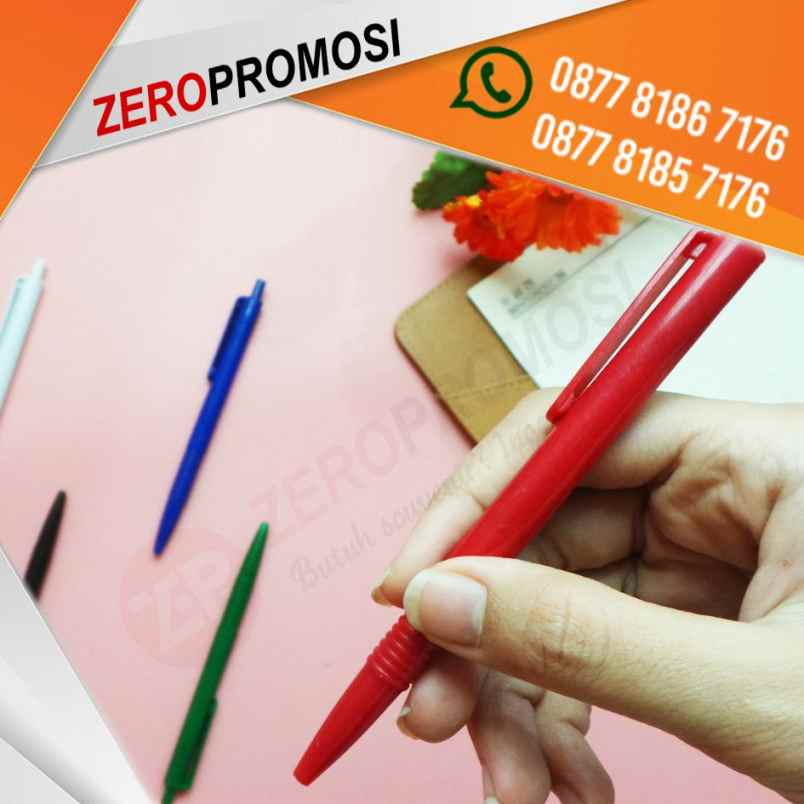 alat kantor dan stationery tangerang