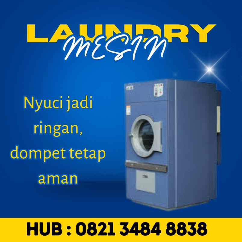 alat usaha bantul