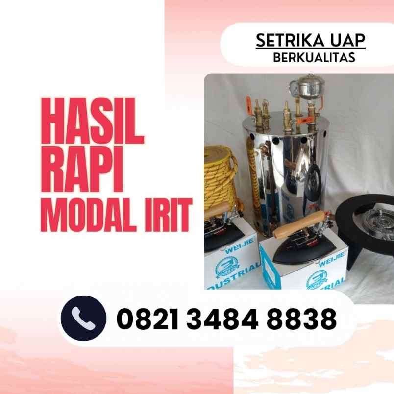 alat usaha bantul