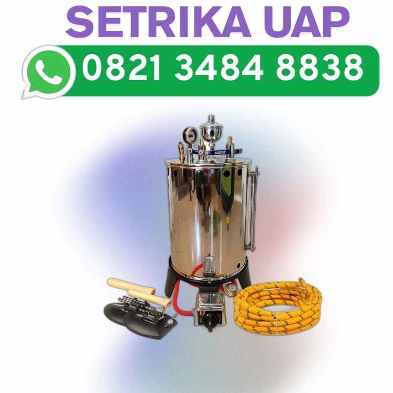 alat usaha bantul