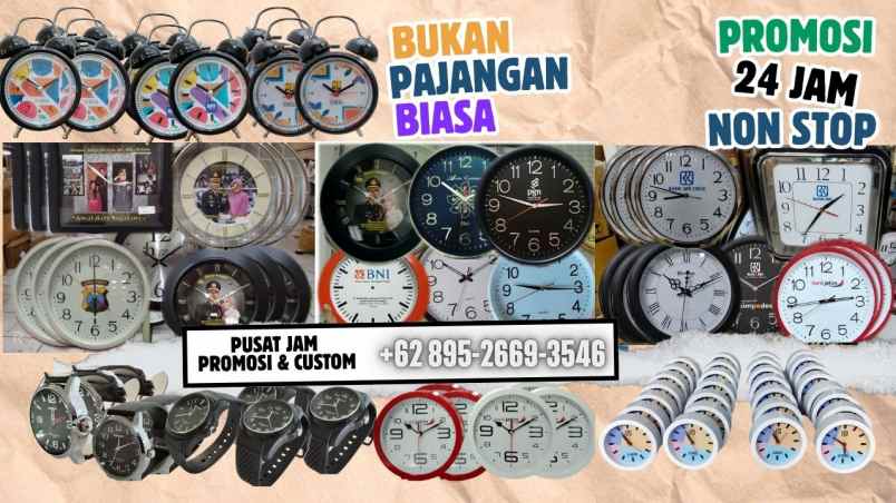 alat usaha jakarta pusat