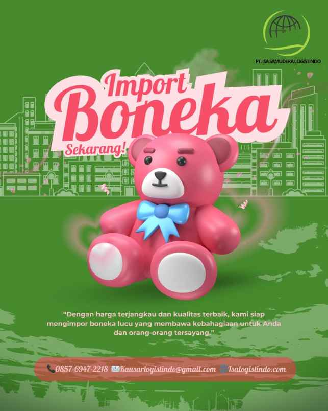 angkutan dan pengiriman jakarta timur