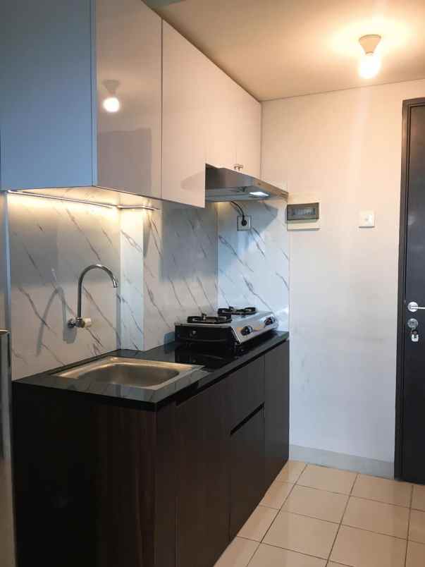 apartemen serpong