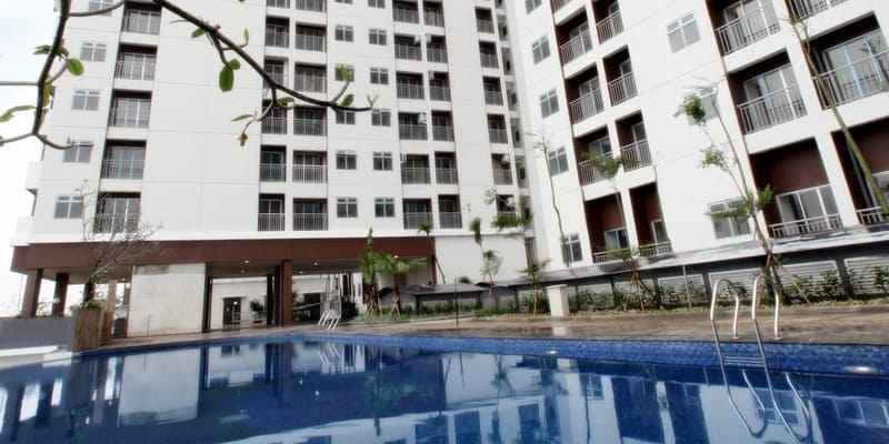 apartemen serpong