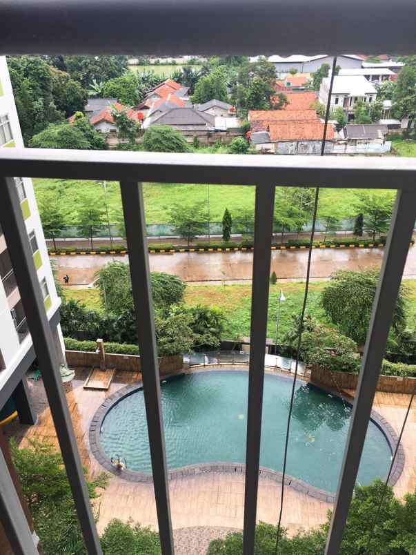 apartemen serpong