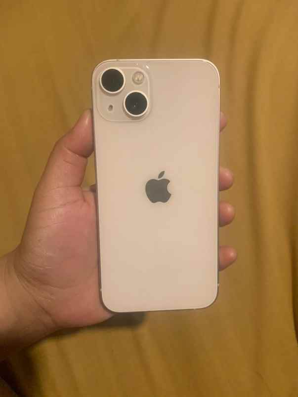 apple bandung