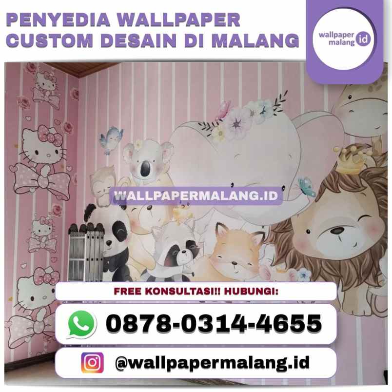 dekorasi rumah malang