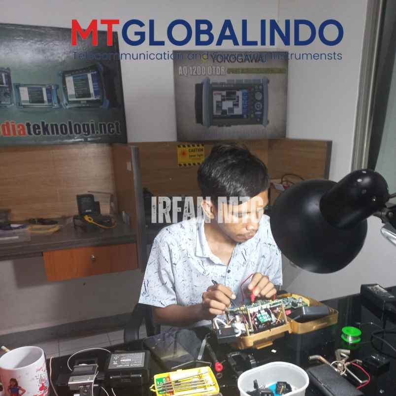 elektronik dan gadget karang tengah