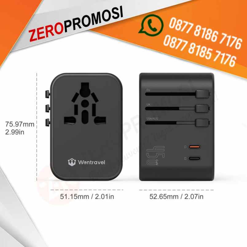 elektronik lain tangerang