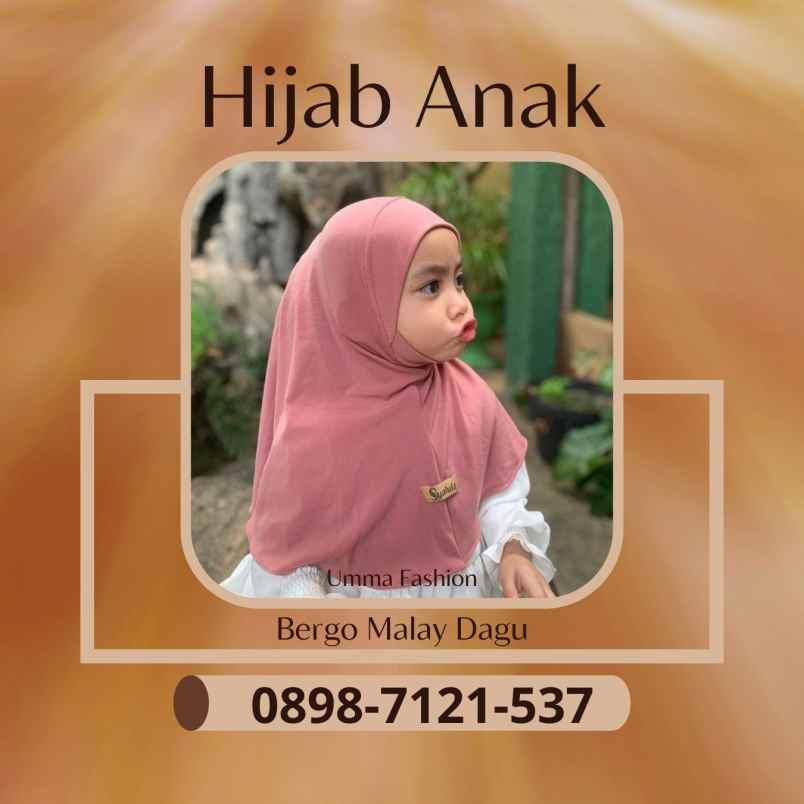 fashion anak bandung
