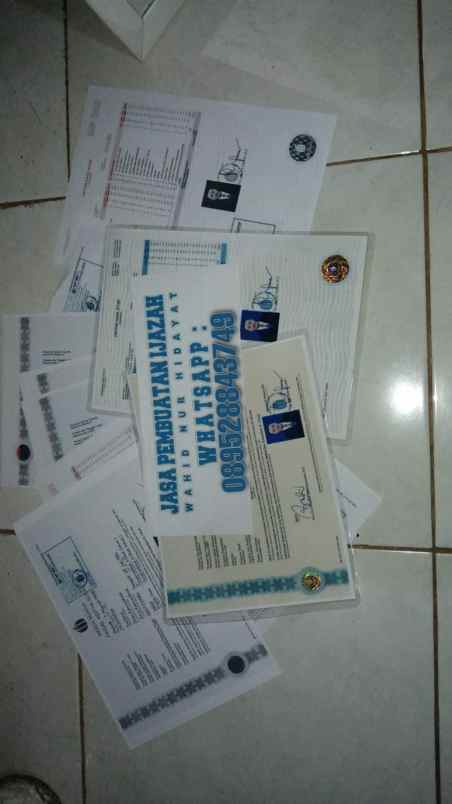 jasa lain padang
