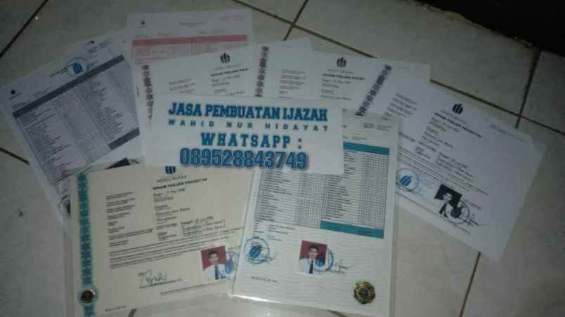 jasa lain padang