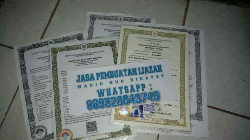 jasa lain padang