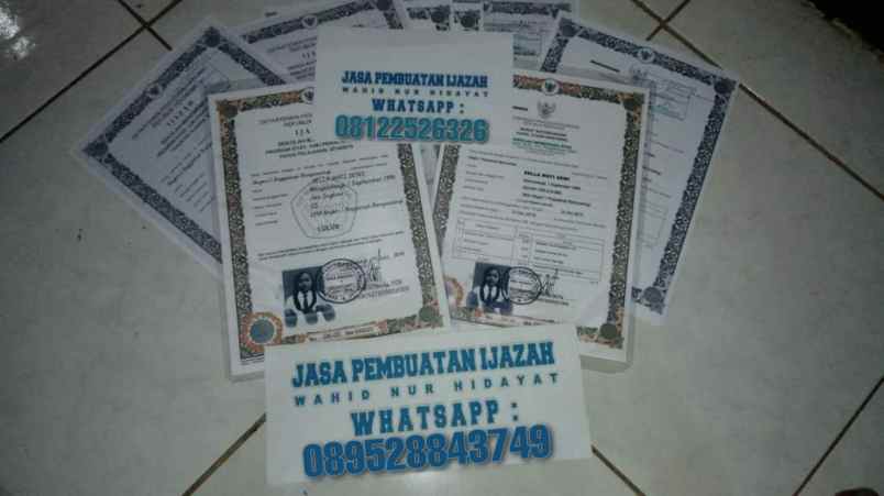 jasa lain padang