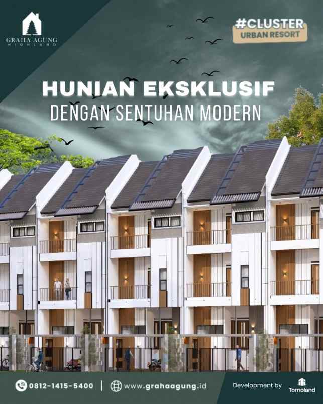 kost malang