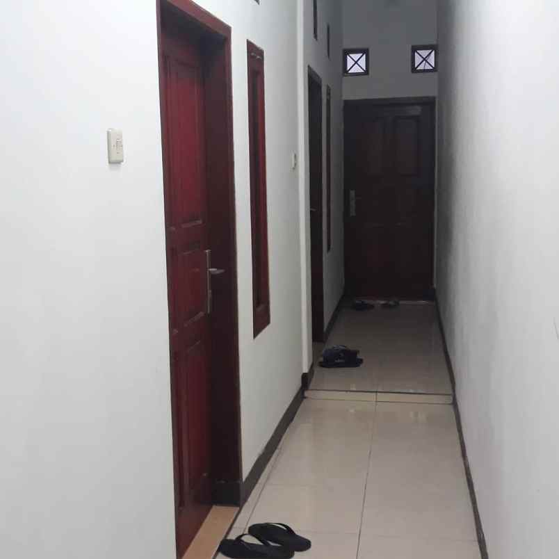kost sukasari